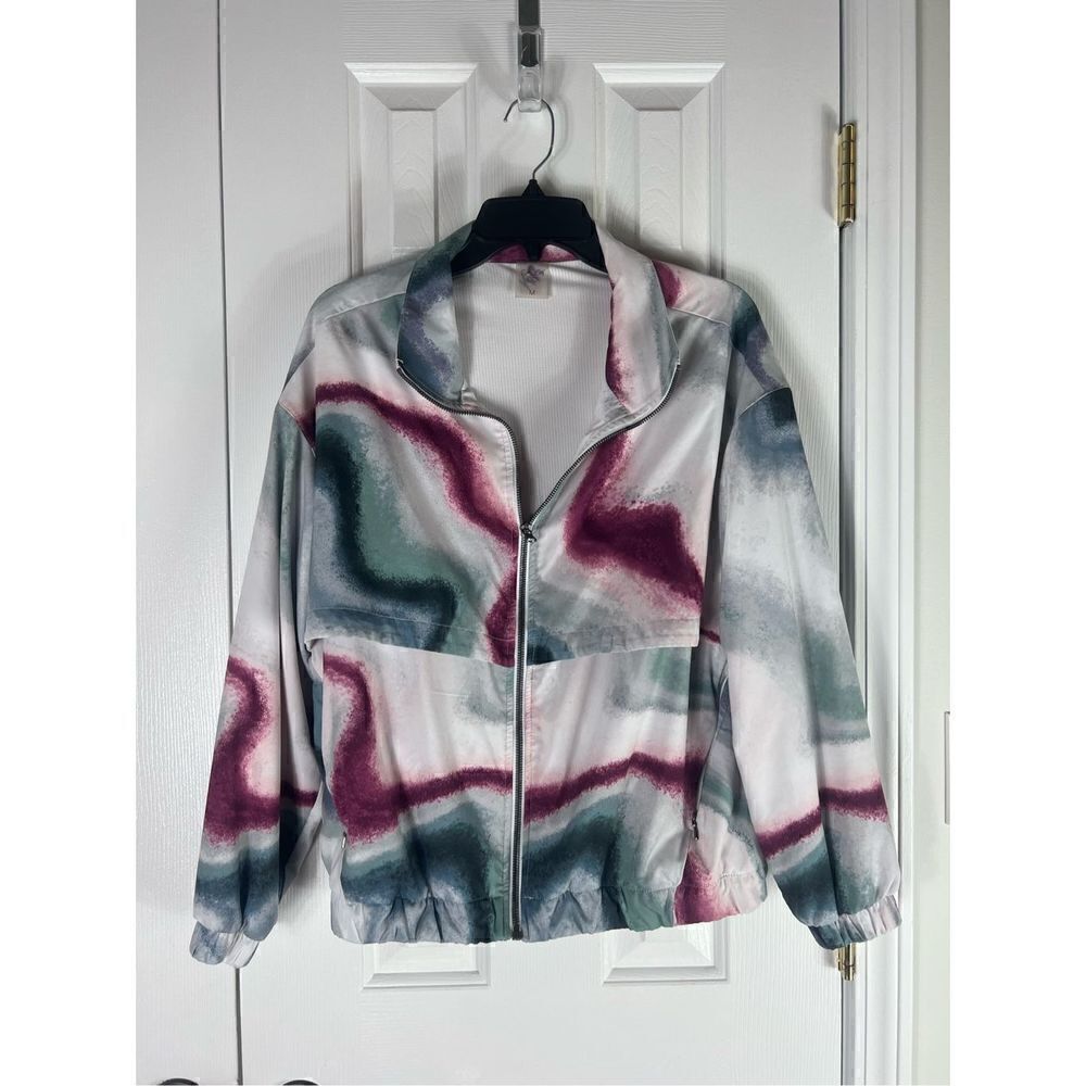 Calia by Carrie Underwood Womens Jacket Size M